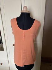 MAINE New England Ladies Vest