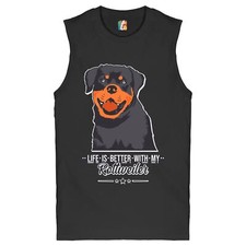 Life is Better With My