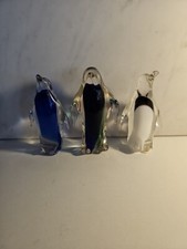 3 X Laguna Hand Made Cased