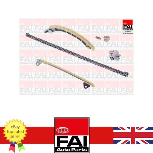 Upper timing chain - kit, for