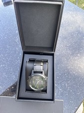 Garmin Fenix 5x Plus GPS Multi-sport  Watch  Sapphire