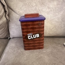 McVities Club Biscuit Tin
