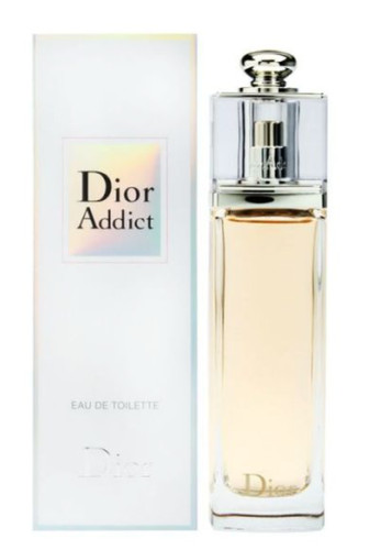 Dior addict 100ml eau de - dior,