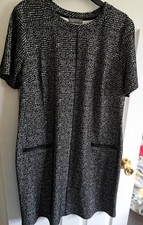 Matalan Papaya Dress Women Size 18