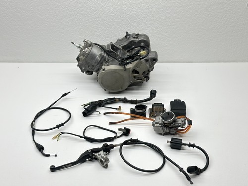 Oem engine package - package, yamaha