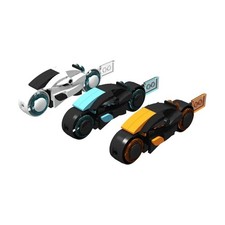 3x TRON Legacy Spinmaster