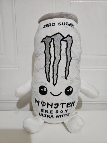 Monster ultra white - monster,