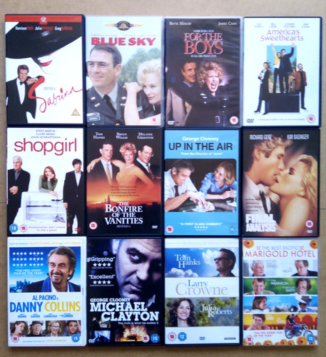 Comedy drama films movies - comedy,