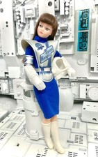 Vintage Palitoy Action Girl