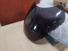 KAWASAKI ZXR 750H1  ZXR750H2  SCREEN BLACK TINT