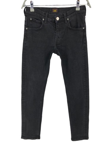 Lee men daren zip - zip, fly