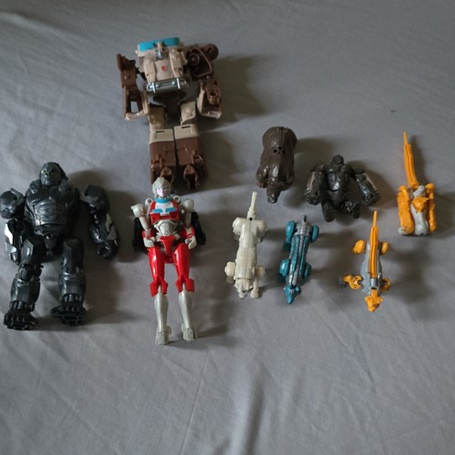 Transformers rise the - transformers,