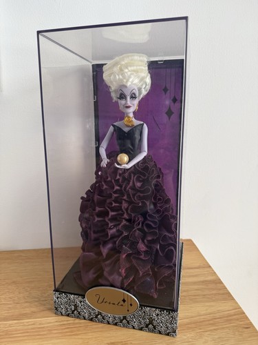 Disney villains designer doll - designer,