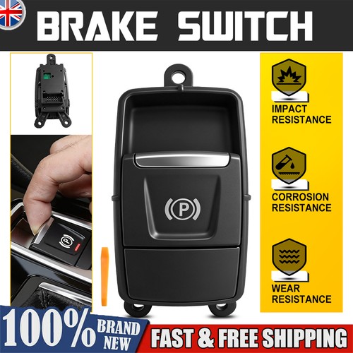 Handbrake button for bmw - handbrake,
