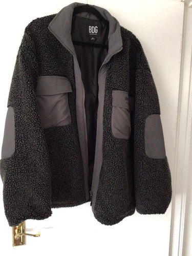 Mens bdg urban outfitters - urban, dark
