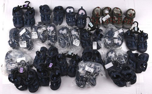 Next baby boys sandals job - next,