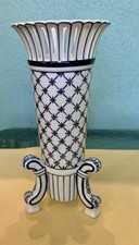 Vintage Bombay Company Blue