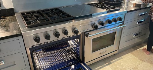 Wolf oven df606cg model - wolf,