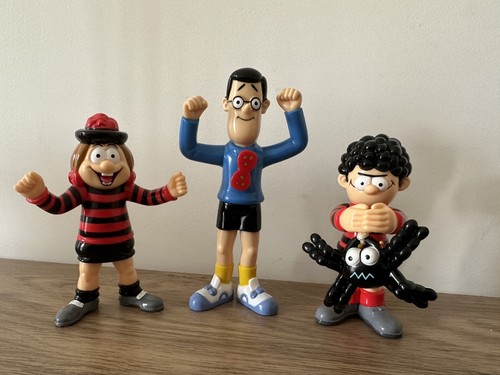 Vintage dennis the menace - dennis,