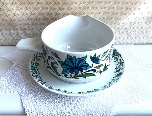 Midwinter pottery spanish - midwinter, “spanish