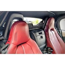 Seat lowering brackets - r/h,