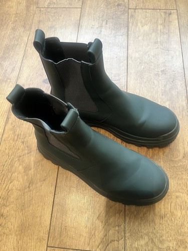 Zara boots - zara,