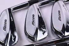 Mizuno irons 3 9i - /, 3-9i