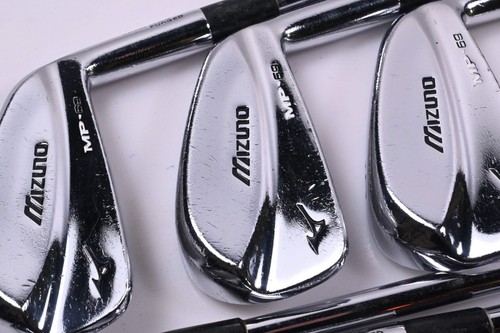 Mizuno irons 3 - mizuno,