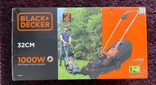 Black + Decker BEMW351