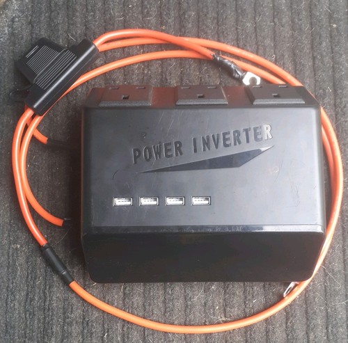 Inverter 1000w