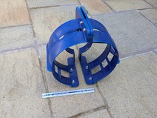 Outboard Prop 13"Guard- Boat / Rib Propeller Guard - 40 To 65-HP-