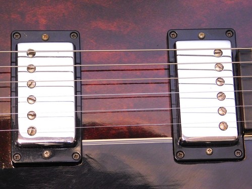 Gibson chet atkins - gibson,