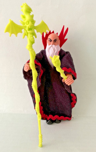 Vintage ljn kelek - “kelek, the