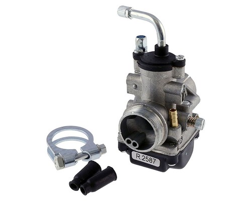 Carburetor vanez 19mm - vanez,