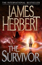 The survivor herbert - herbert,, james