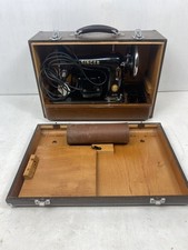 1939 SINGER 99K SEWING MACHINE, HEAVY-DUTY,HANDCRANK for LEATHER&FABRIC