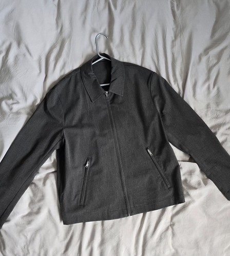 Mens blouson jacket - blouson,