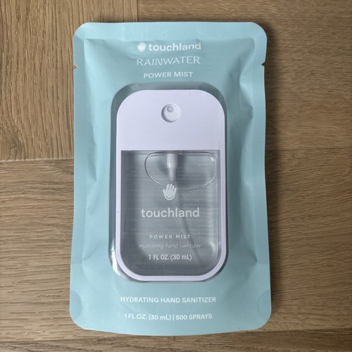 Touchland power mist - power,
