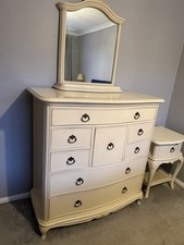 Pre owned solid ivory - solid,