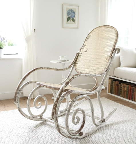 Antique thonet bentwood - antique,