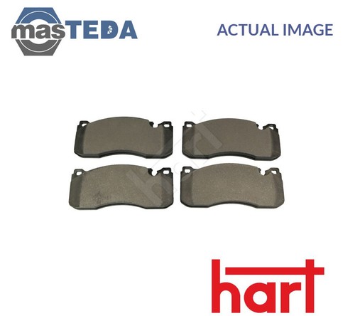 227 356 brake pads - 227,