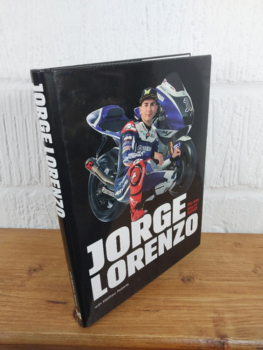 Jorge lorenzo the - the, new