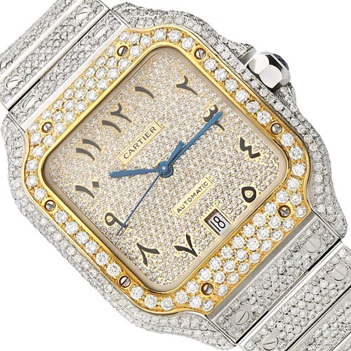 10ctw natural diamond - natural,