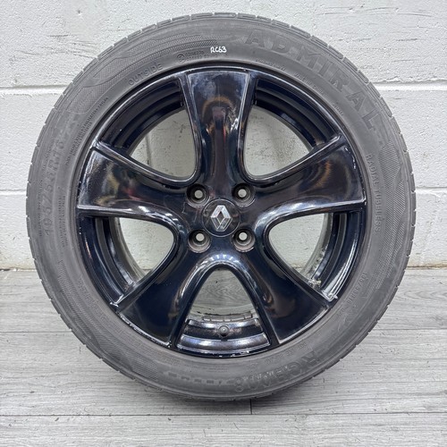 Renault clio mk4 alloy - 16”,