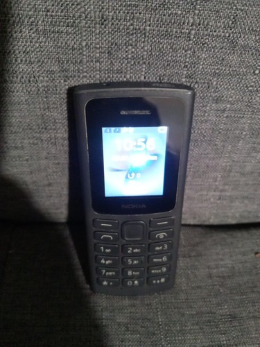 Nokia 105 mobile phone - mobile, dual