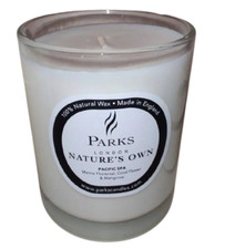 Parks London Candle Natures