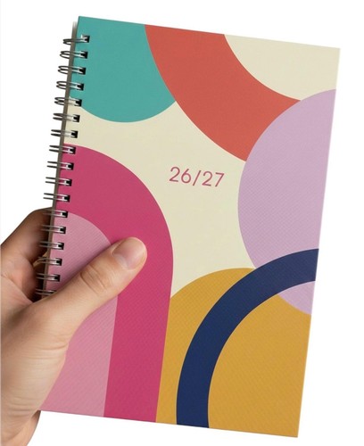 2026 2027 academic week - a5, to
