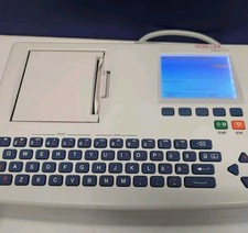 Schiller Cardiovit AT-101 ECG