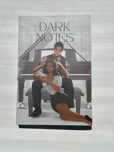 Dark notes pam godwin books - by,