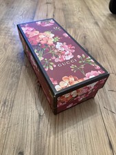 Gucci Floral Gift Box With
